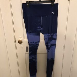 Puma leggings